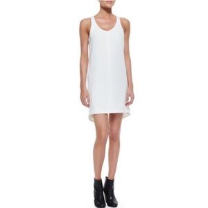 Rag & Bone - Chieftain Sleeveless Racerback Dress